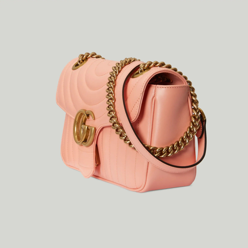 GG MARMONT SMALL SHOULDER BAG GG MARMONT SMALL SHOULDER BAG