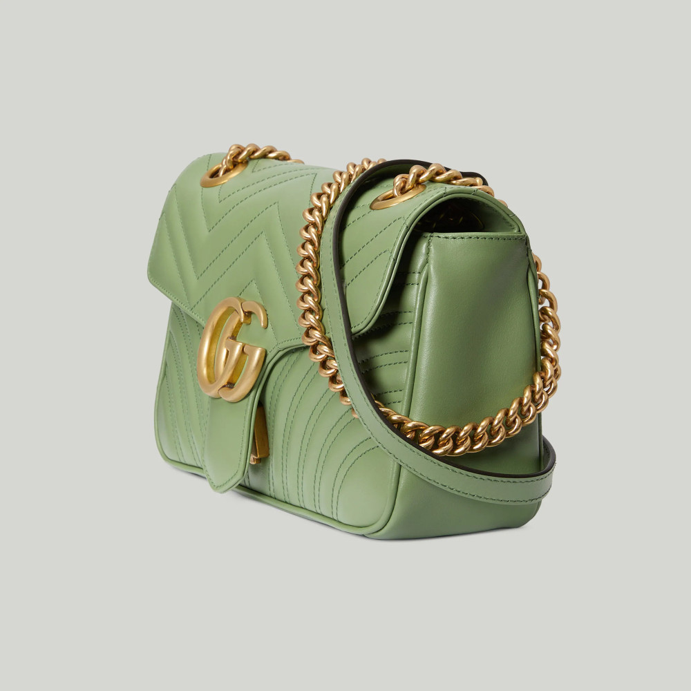 GG MARMONT SMALL SHOULDER BAG GG MARMONT SMALL SHOULDER BAG