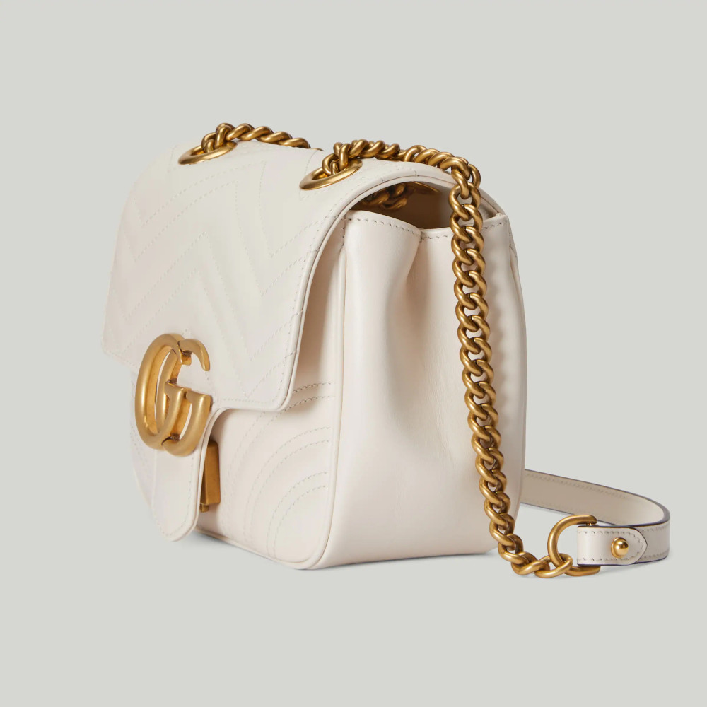 GG MARMONT MINI SHOULDER BAG GG MARMONT MINI SHOULDER BAG