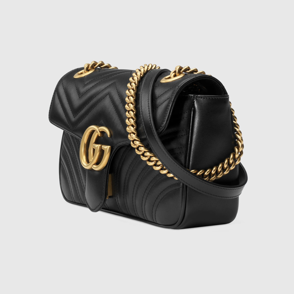 GG MARMONT SMALL SHOULDER BAG GG MARMONT SMALL SHOULDER BAG