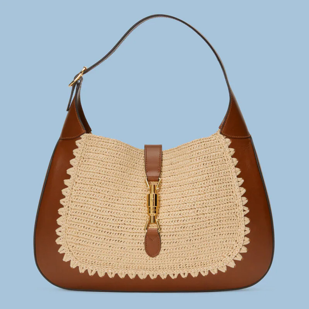 JACKIE 1961 MEDIUM SHOULDER BAG