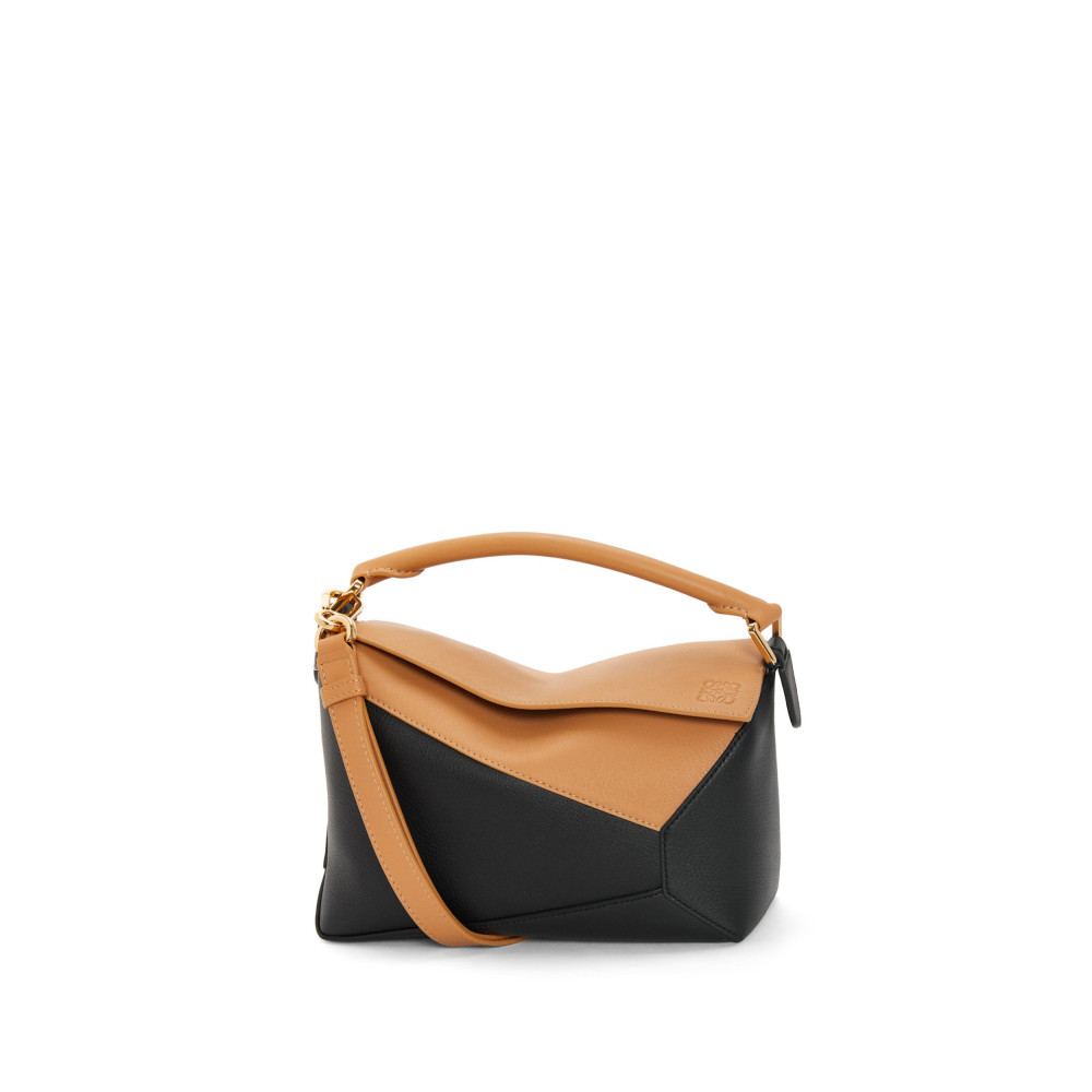 Small Puzzle bag Small Puzzle bag