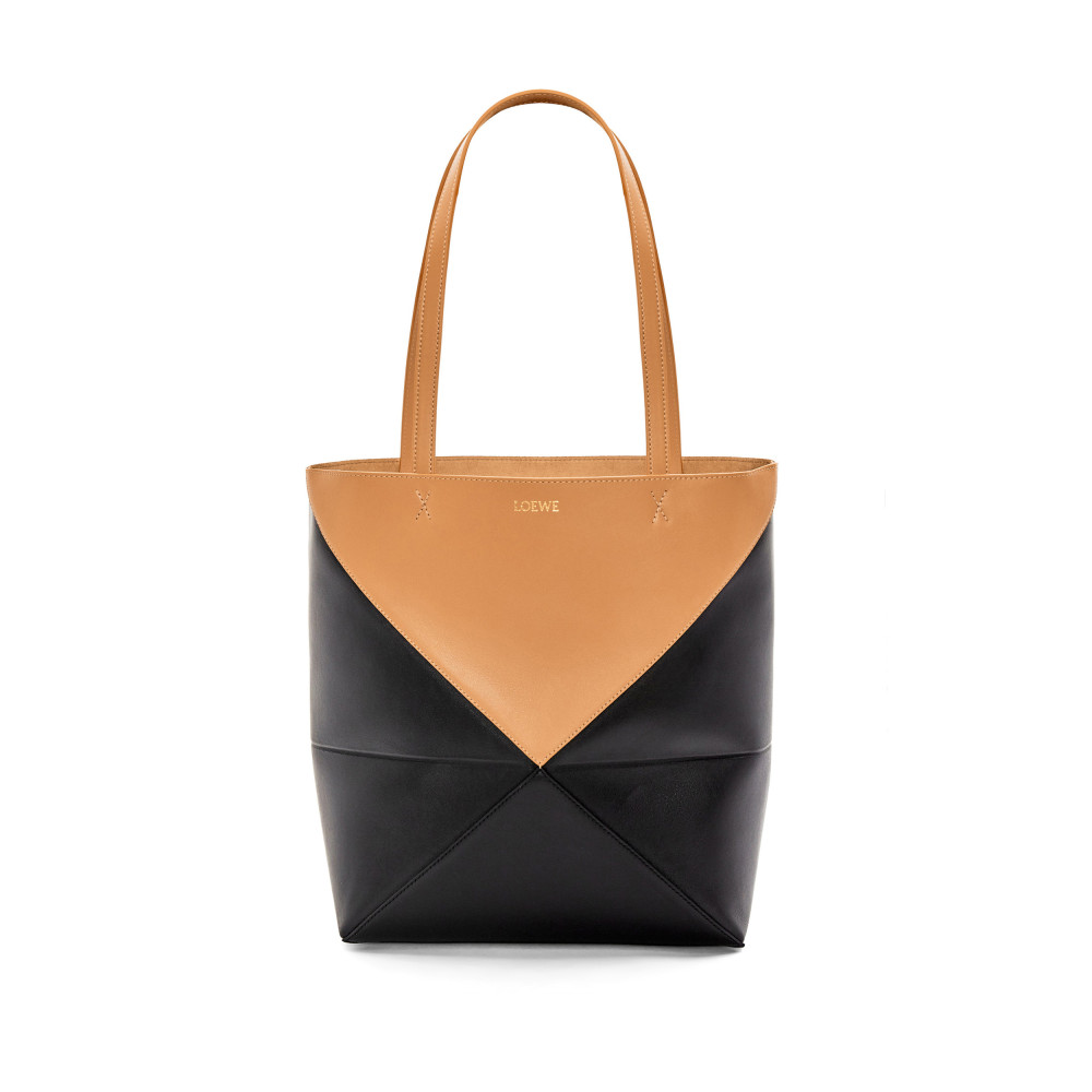 Puzzle Fold Tote Puzzle Fold Tote