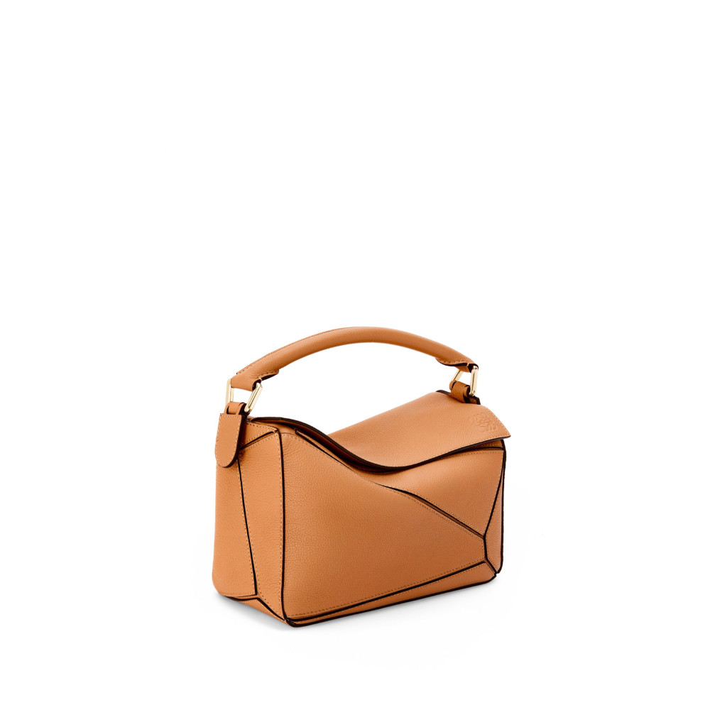 Small Puzzle bag