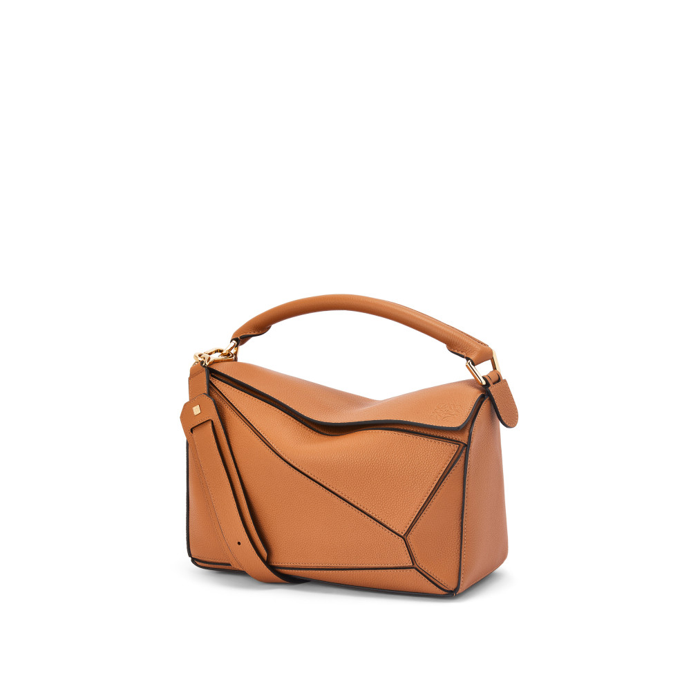 Puzzle bag Puzzle bag