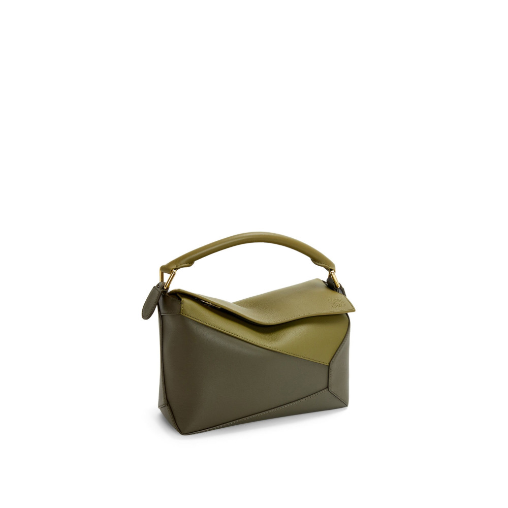 Small Puzzle bag