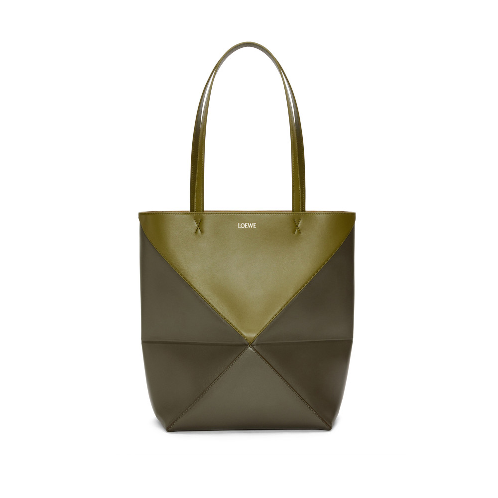 Puzzle Fold Tote Puzzle Fold Tote