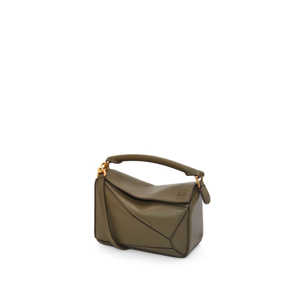 Mini Puzzle bag Mini Puzzle bag
