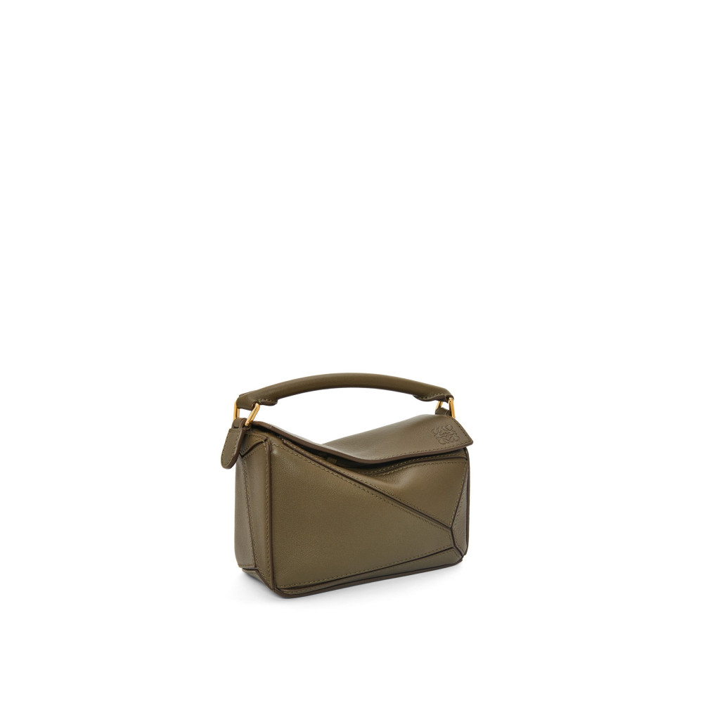 Mini Puzzle bag Mini Puzzle bag