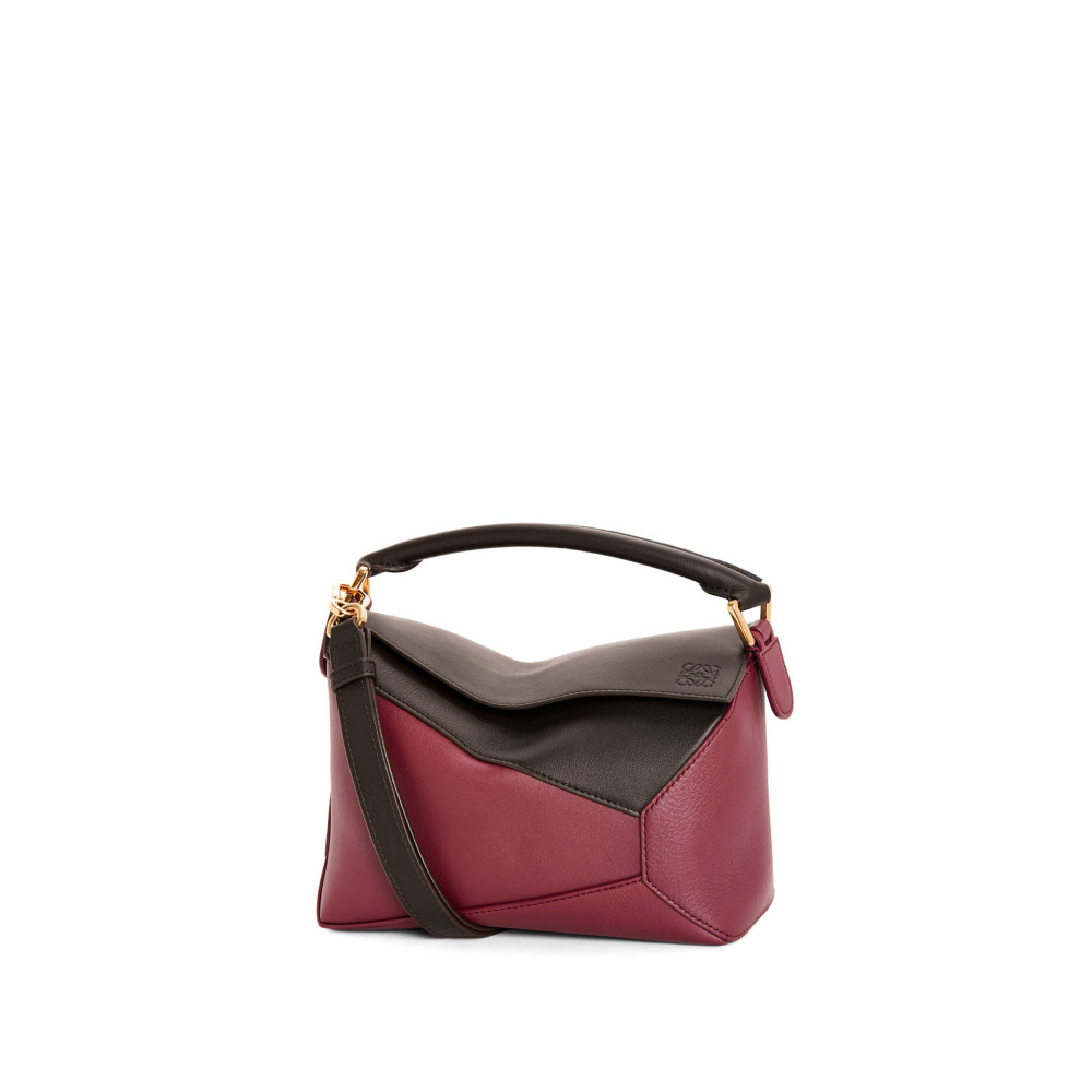 Small Puzzle bag Small Puzzle bag