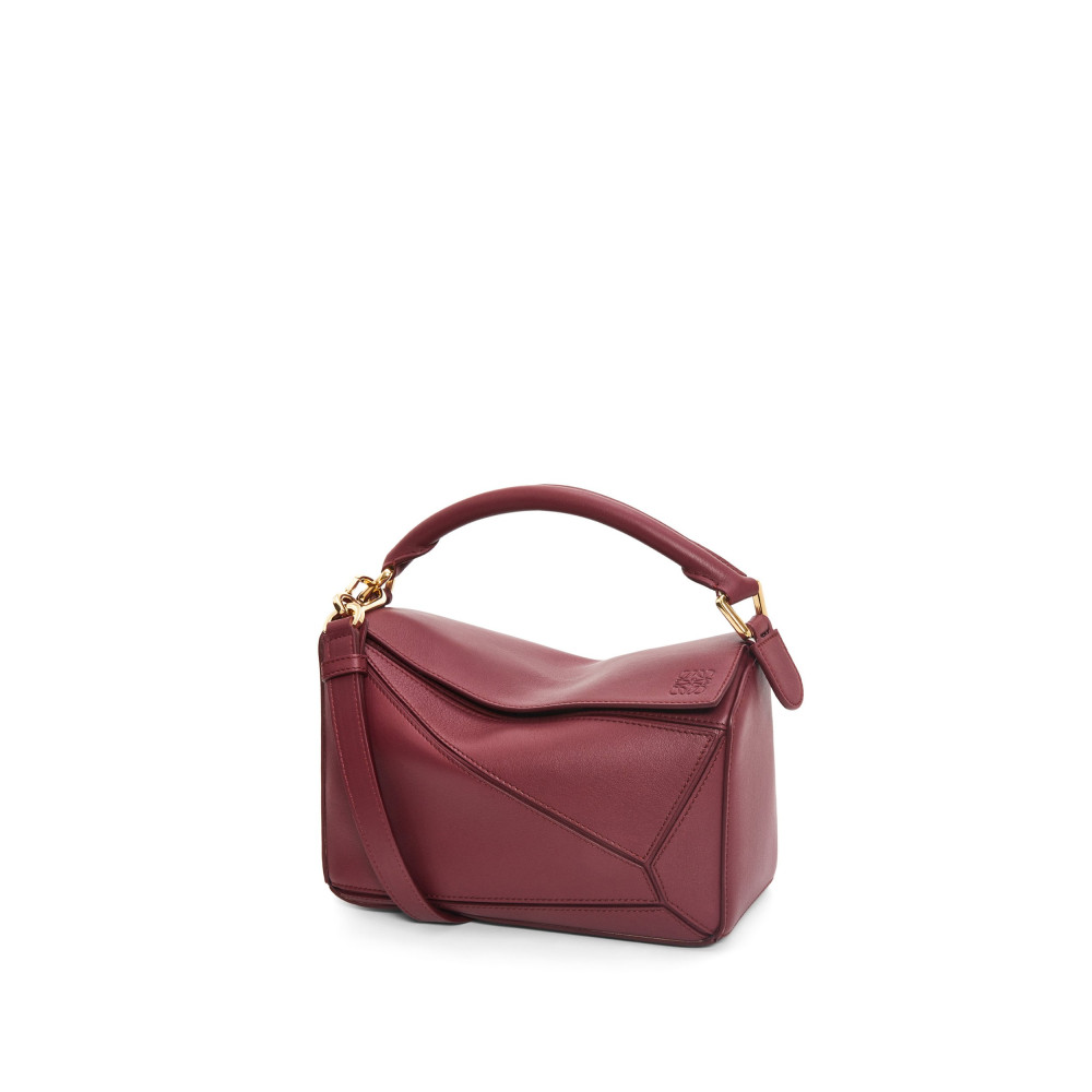Small Puzzle bag Small Puzzle bag