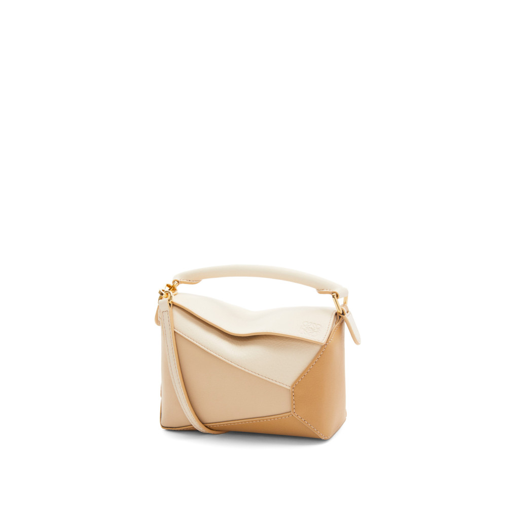 Mini Puzzle bag
