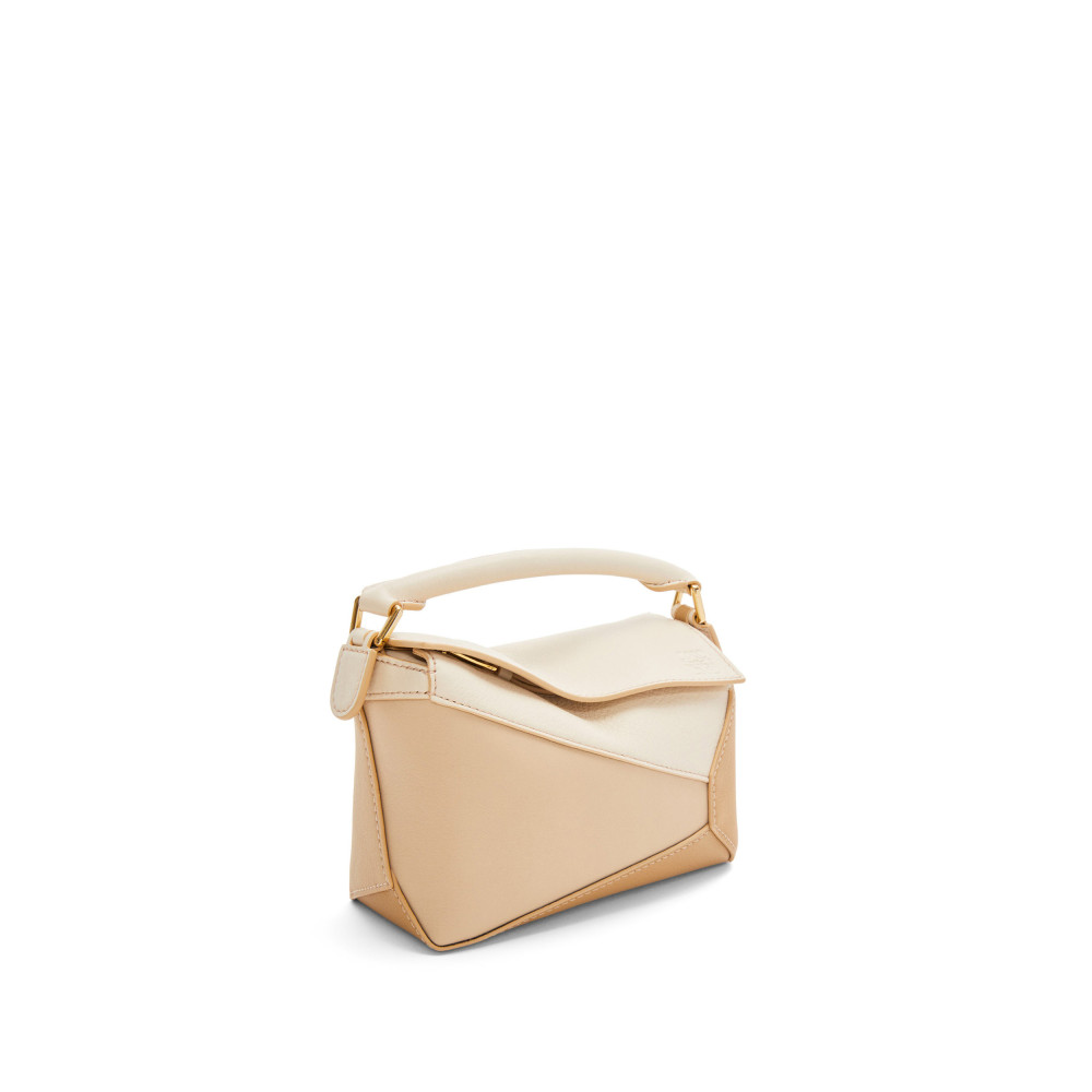Mini Puzzle bag Mini Puzzle bag