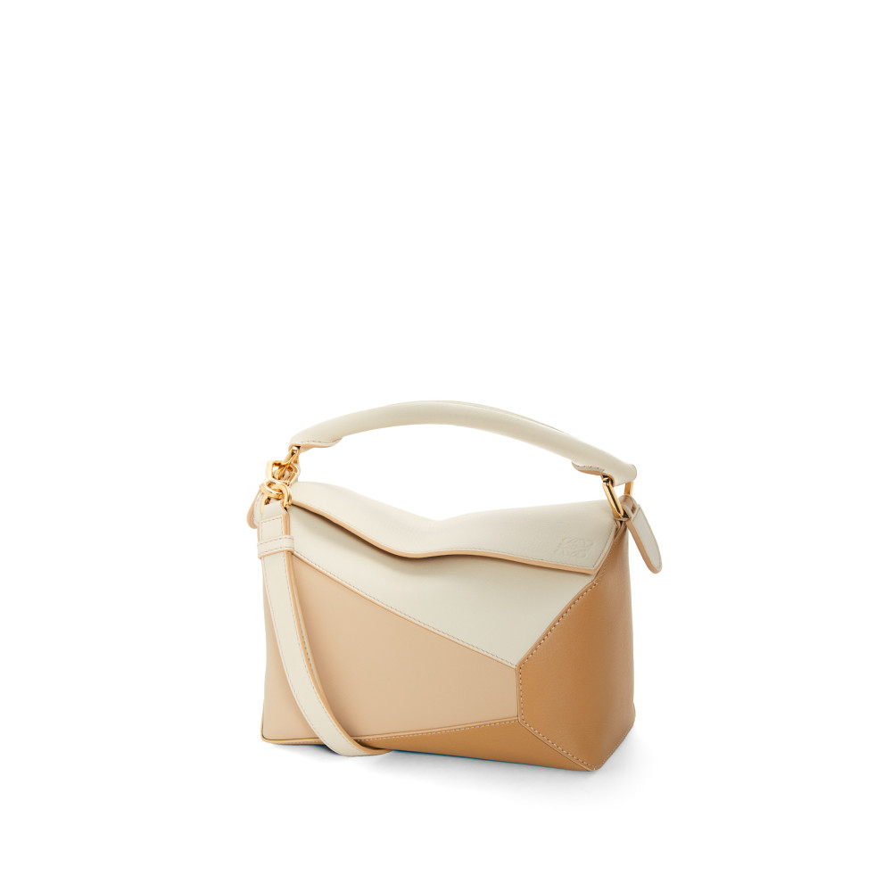 Small Puzzle bag Small Puzzle bag