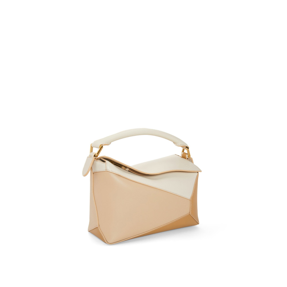 Small Puzzle bag