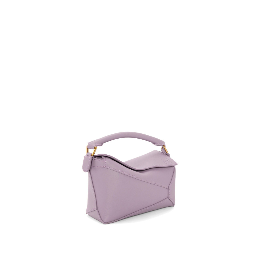 Mini Puzzle bag