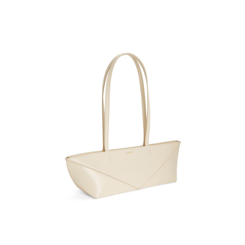 Cropped Puzzle Fold bag Cropped Puzzle Fold bag