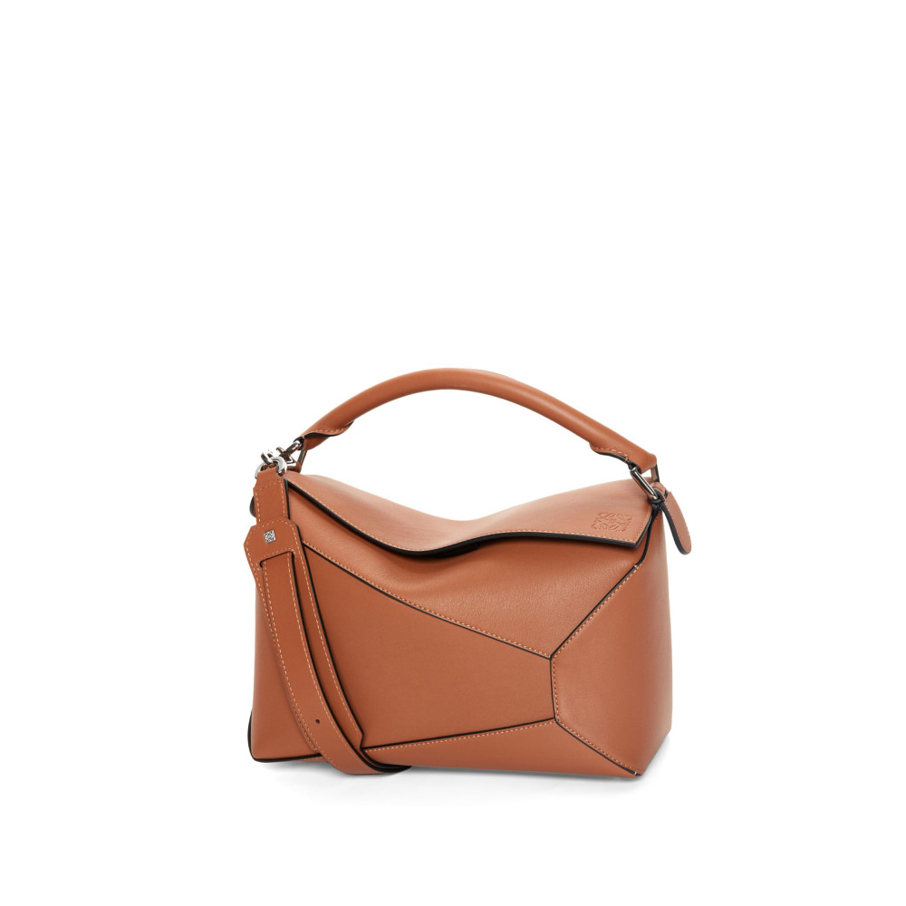 Puzzle bag Puzzle bag
