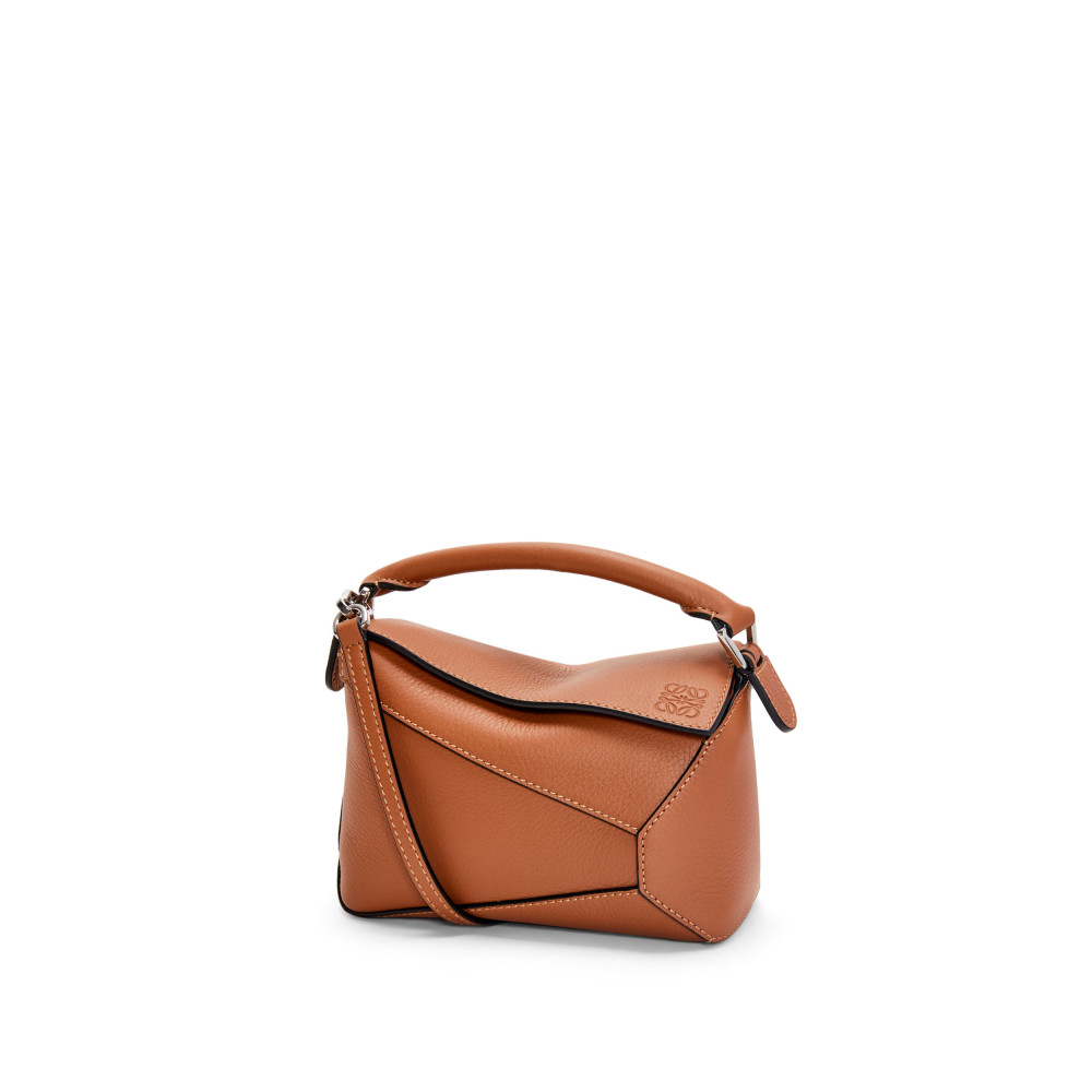 Mini Puzzle bag