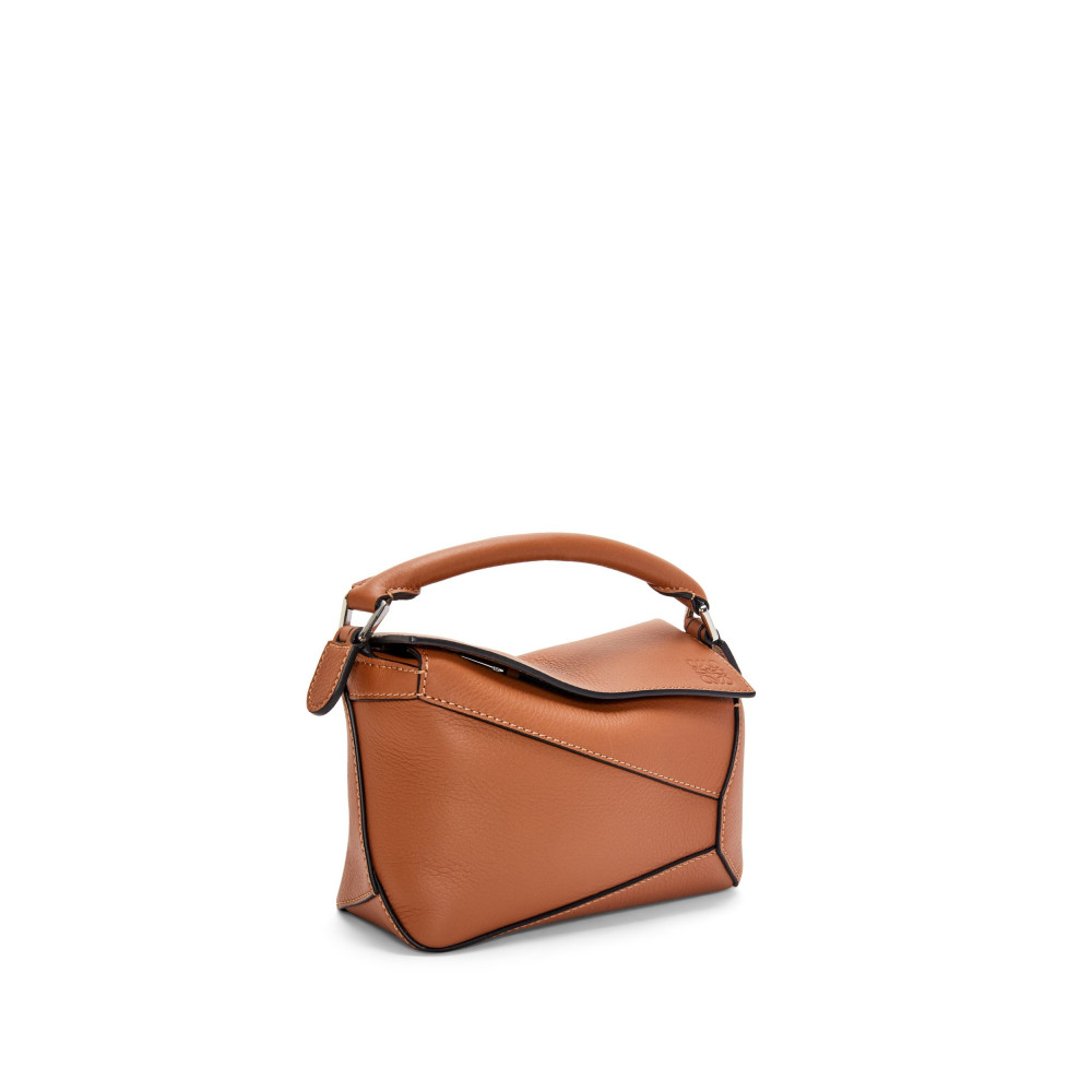 Mini Puzzle bag