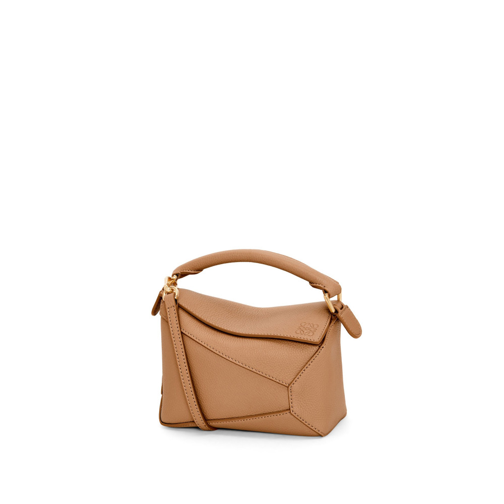 Mini Puzzle bag
