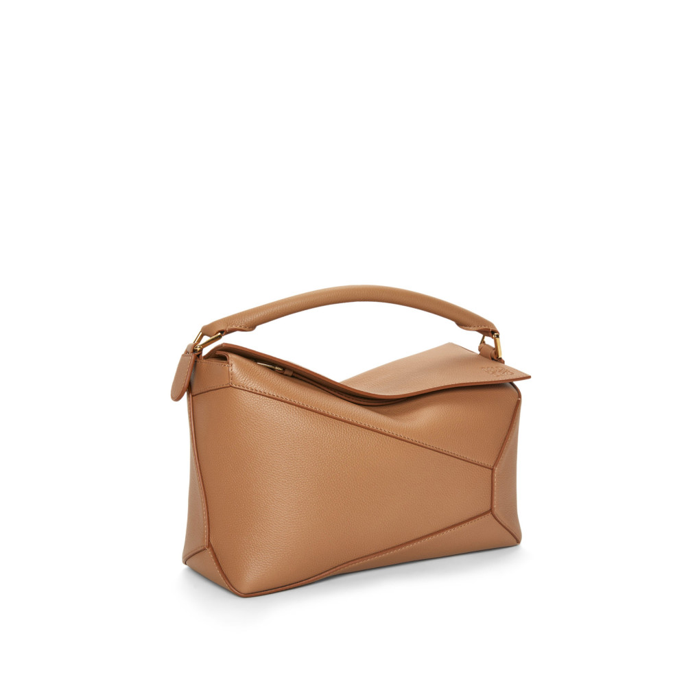 Puzzle bag Puzzle bag