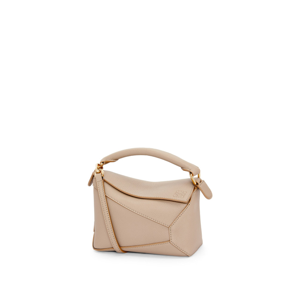 Mini Puzzle bag Mini Puzzle bag