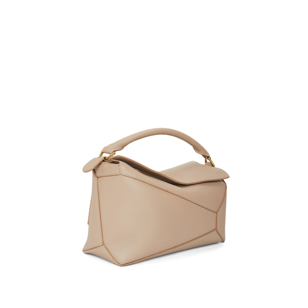 Puzzle bag Puzzle bag