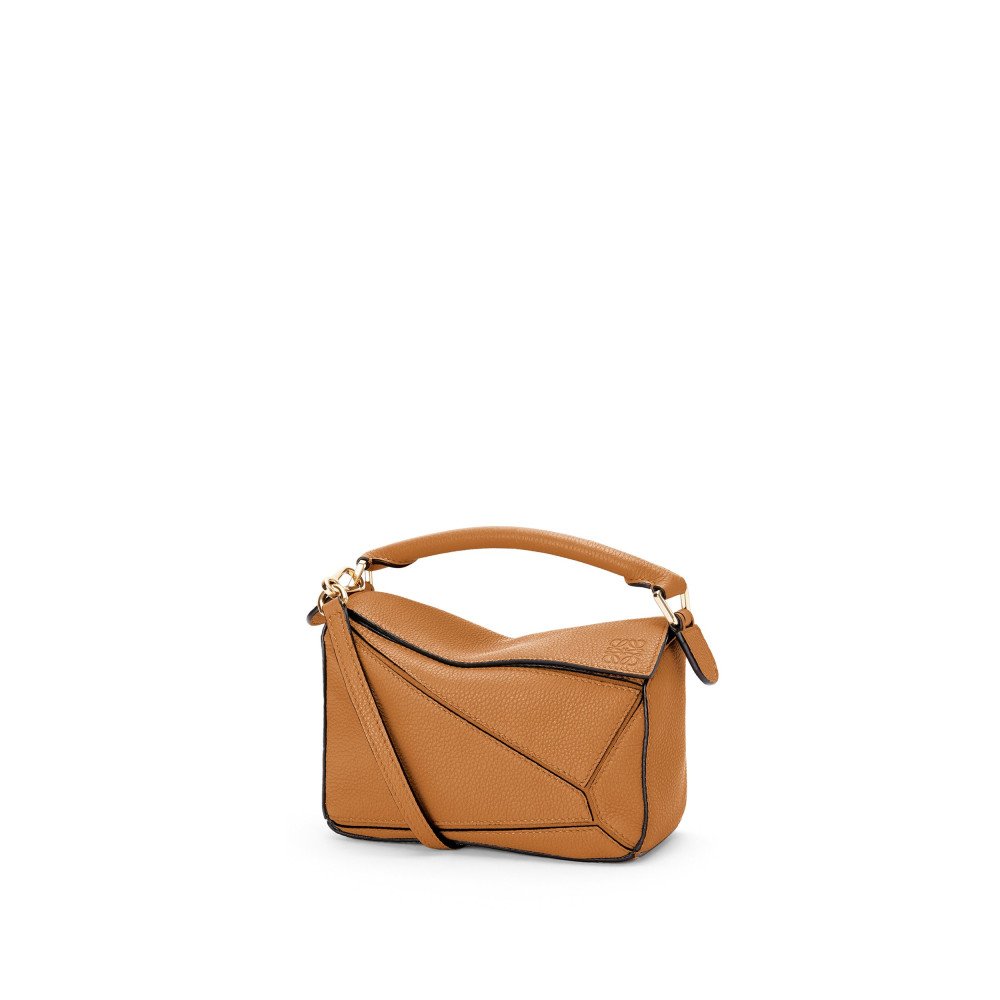 Mini Puzzle bag