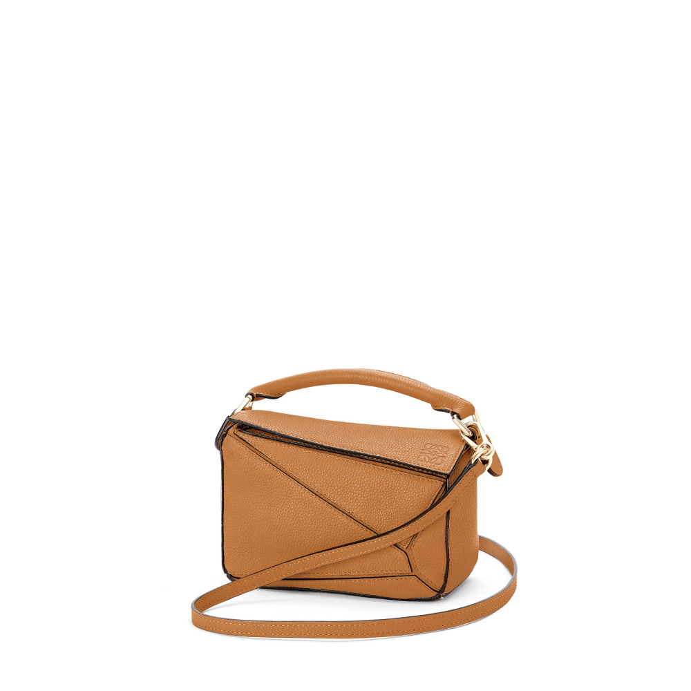 Mini Puzzle bag
