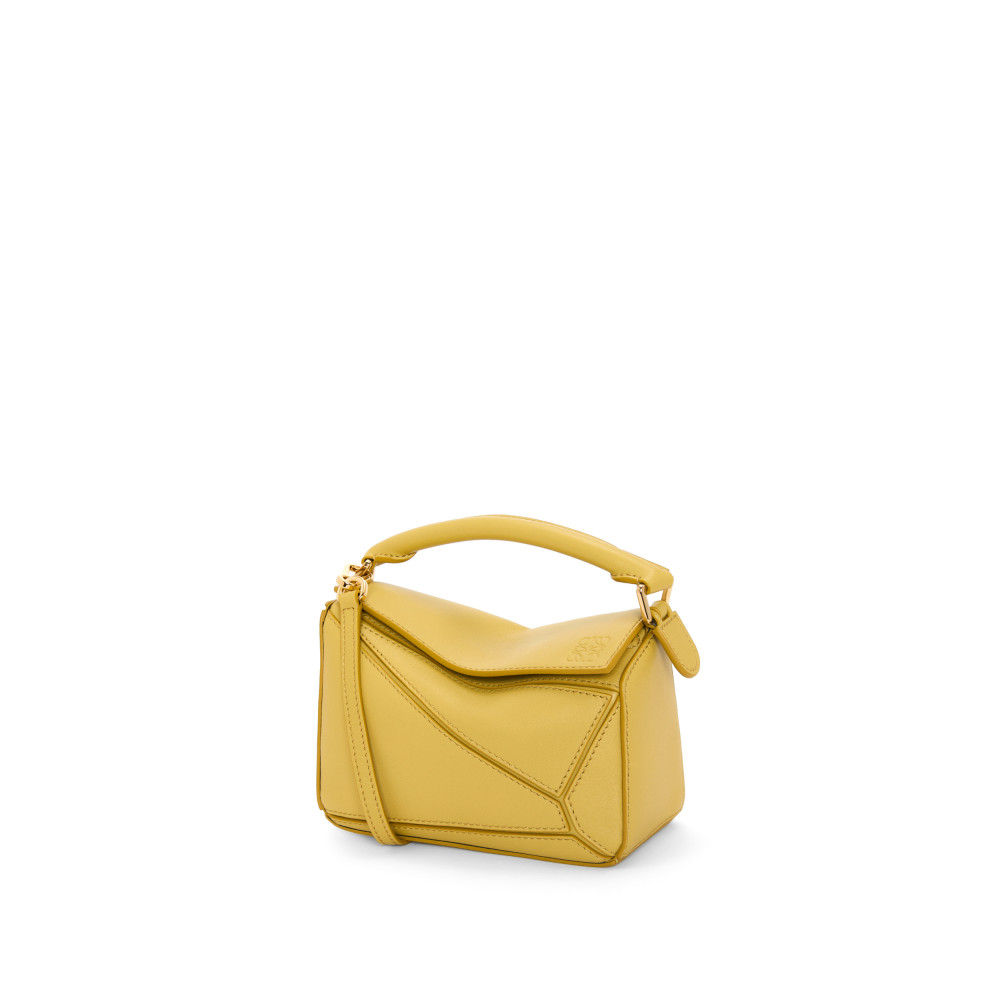 Mini Puzzle bag Mini Puzzle bag