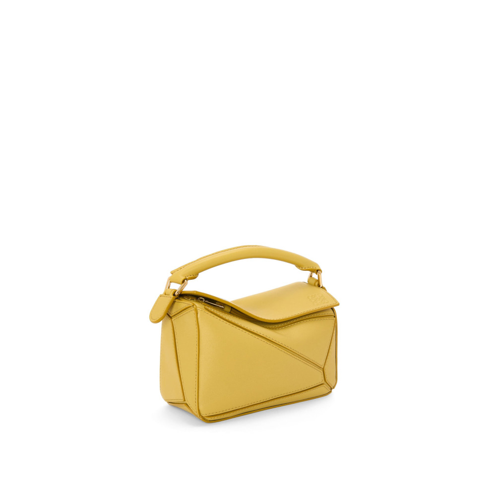 Mini Puzzle bag Mini Puzzle bag