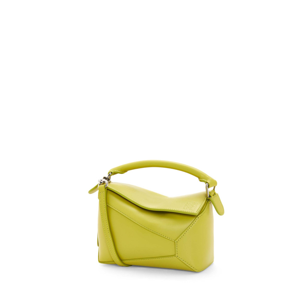 Mini Puzzle bag Mini Puzzle bag