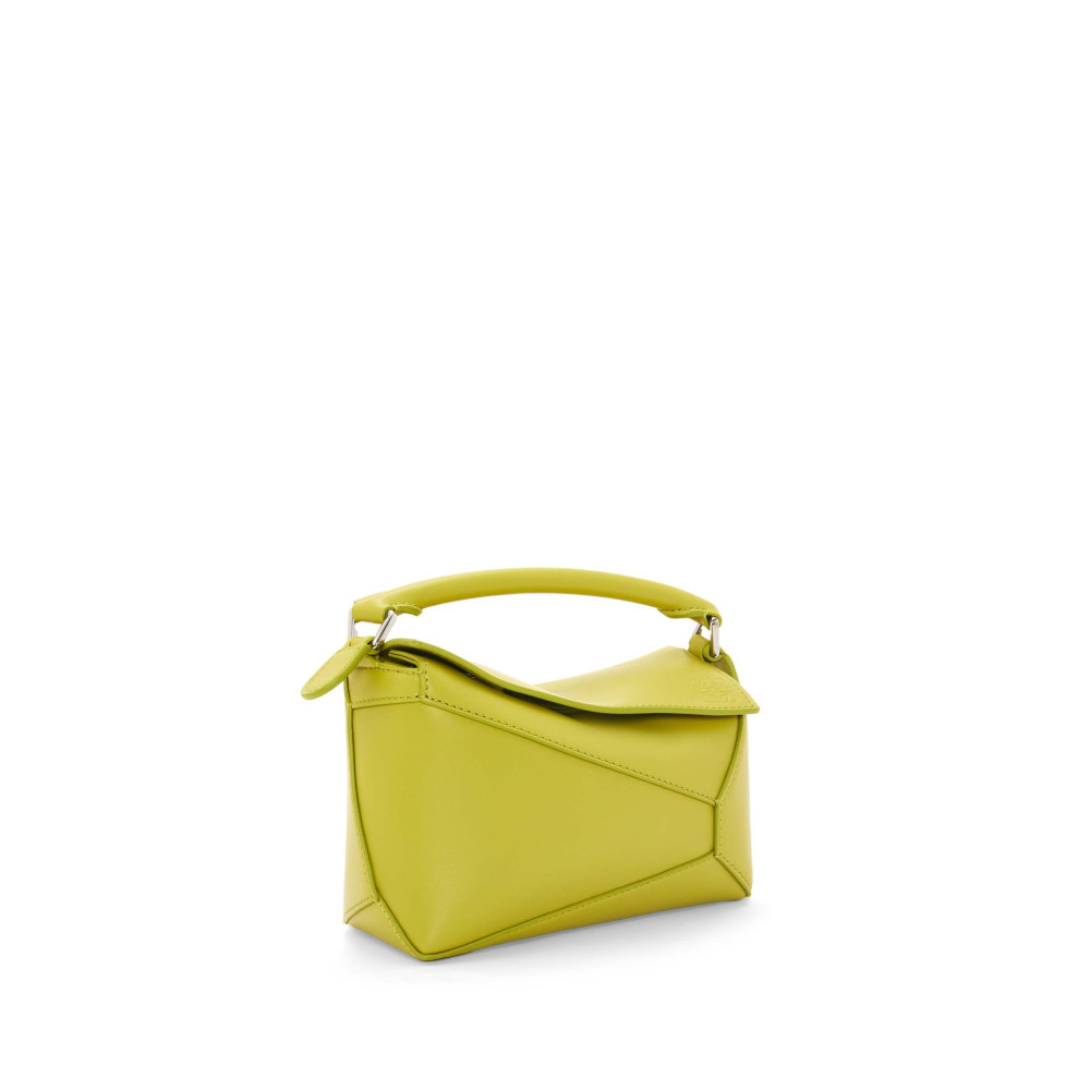 Mini Puzzle bag Mini Puzzle bag