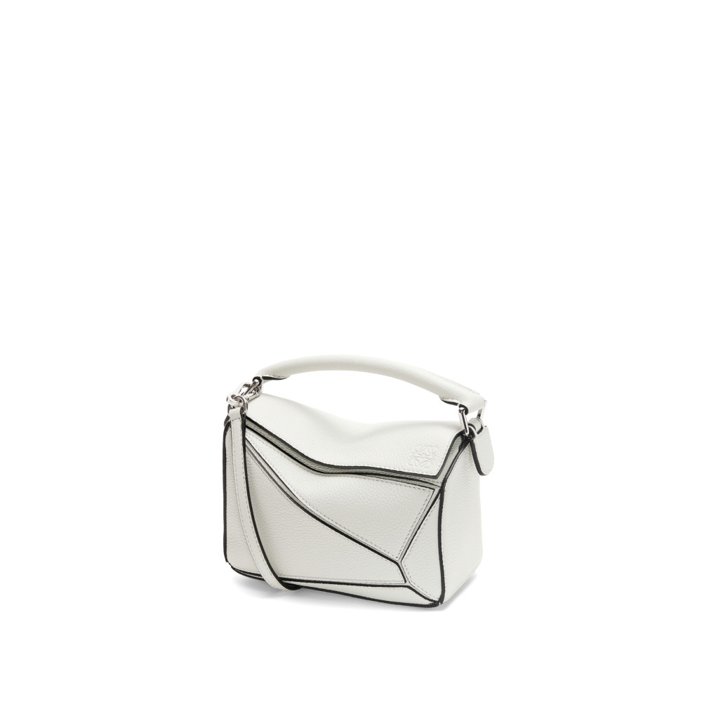 Mini Puzzle bag Mini Puzzle bag