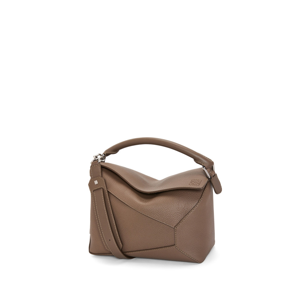 Puzzle bag Puzzle bag