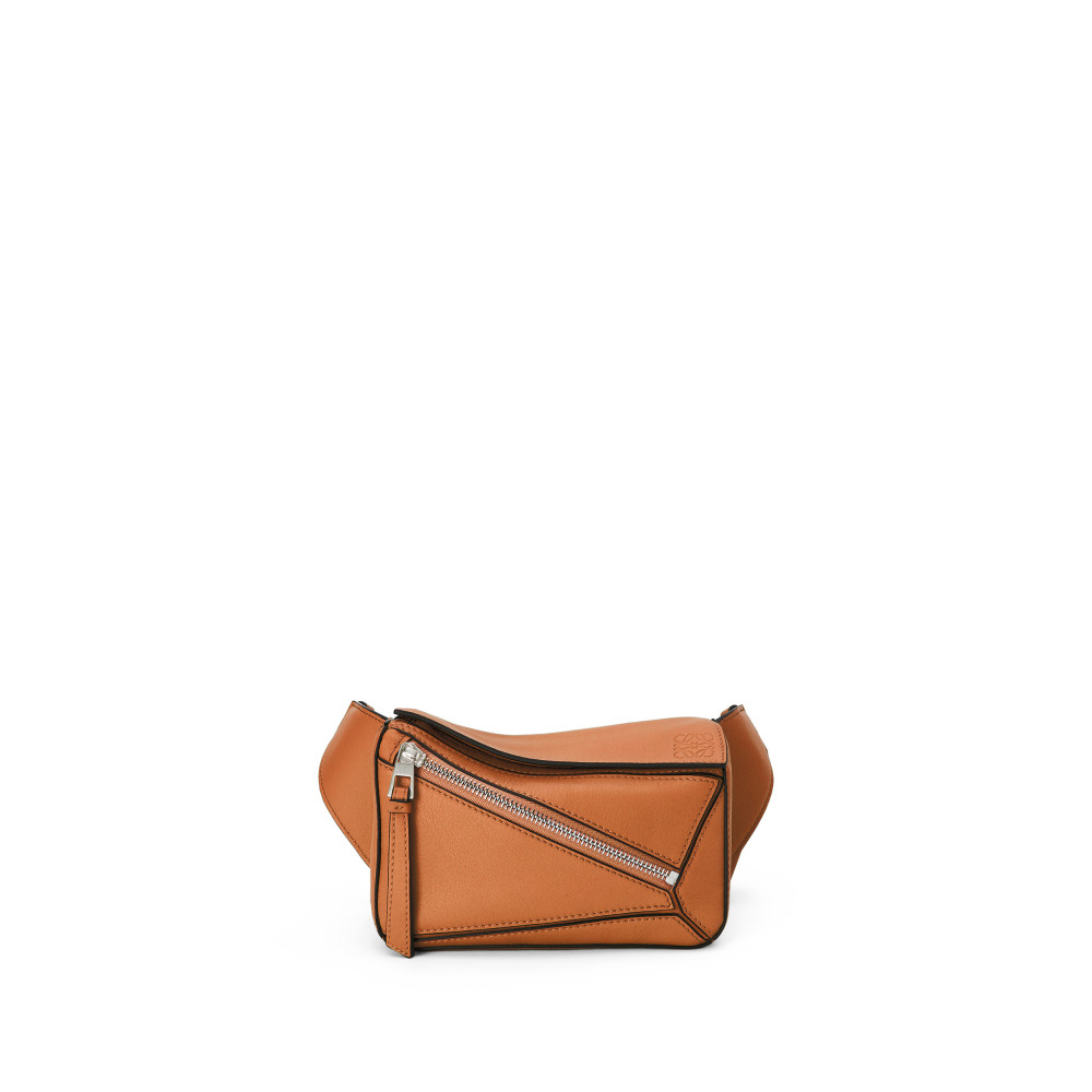 Mini Puzzle bumbag
