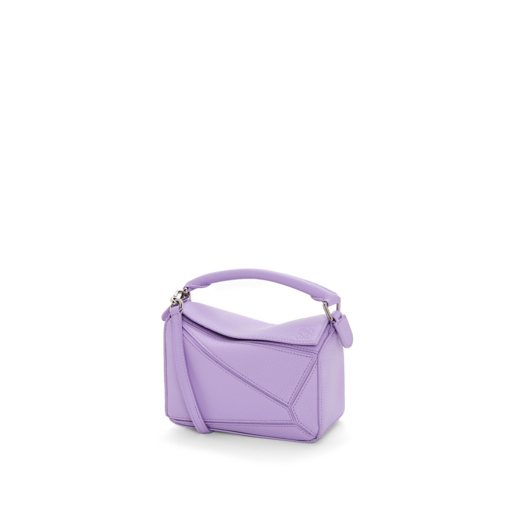 Mini Puzzle bag