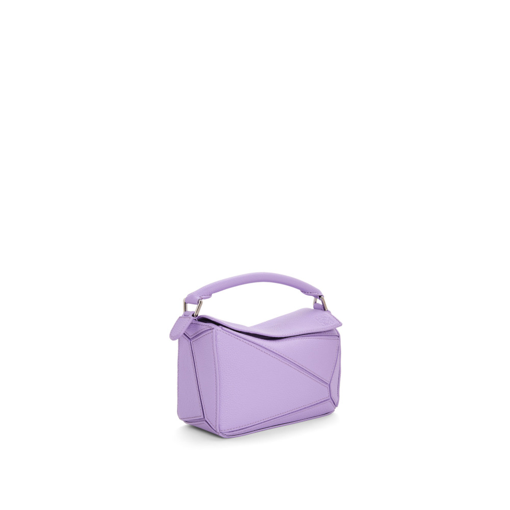 Mini Puzzle bag Mini Puzzle bag