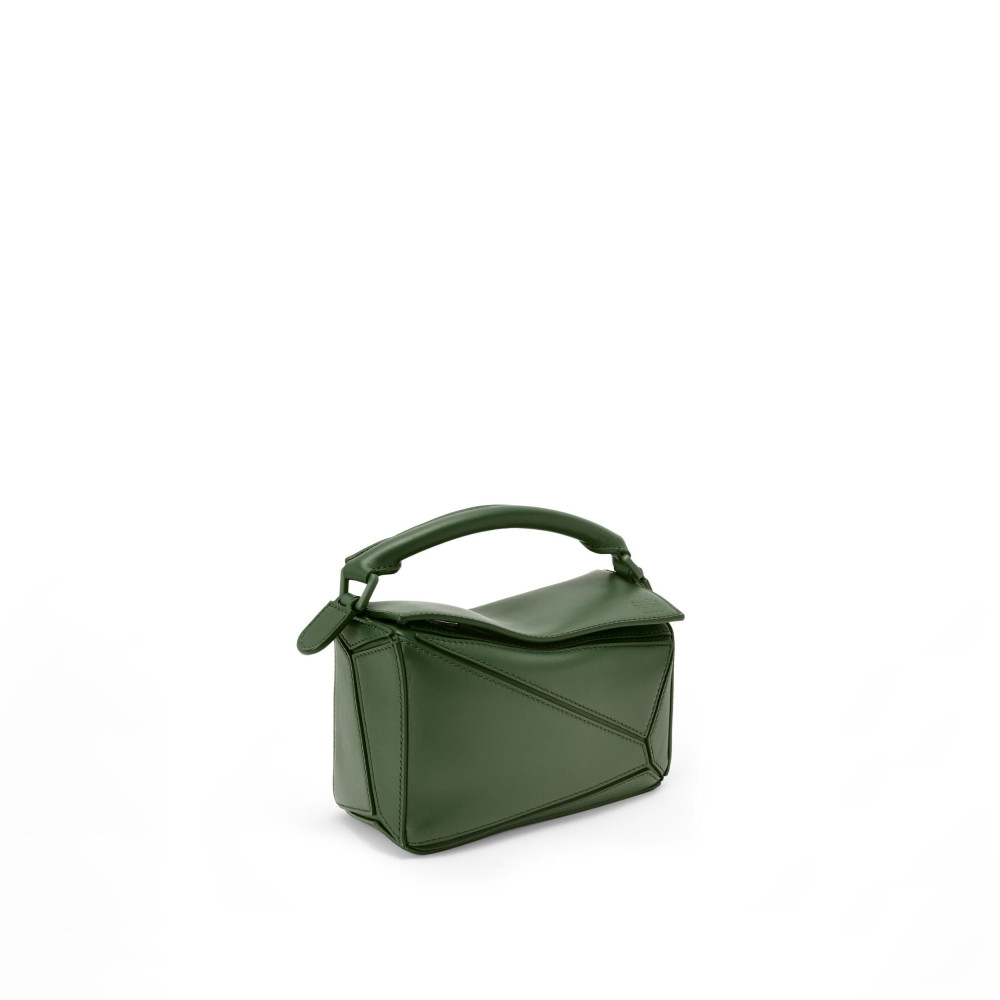Mini Puzzle bag Mini Puzzle bag