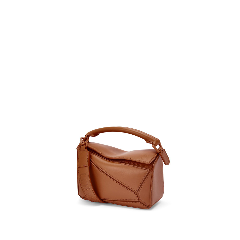 Mini Puzzle bag