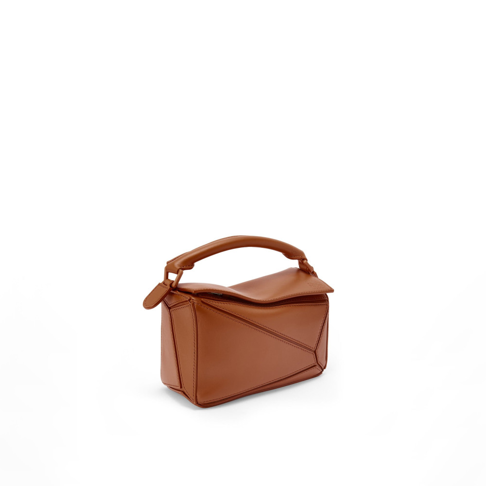Mini Puzzle bag Mini Puzzle bag
