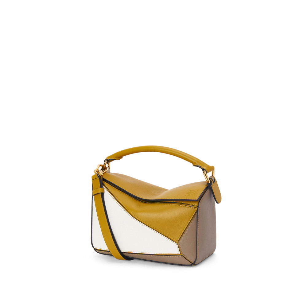 Small Puzzle bag Small Puzzle bag