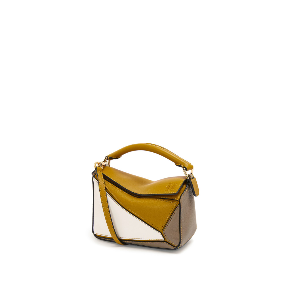 Mini Puzzle bag Mini Puzzle bag