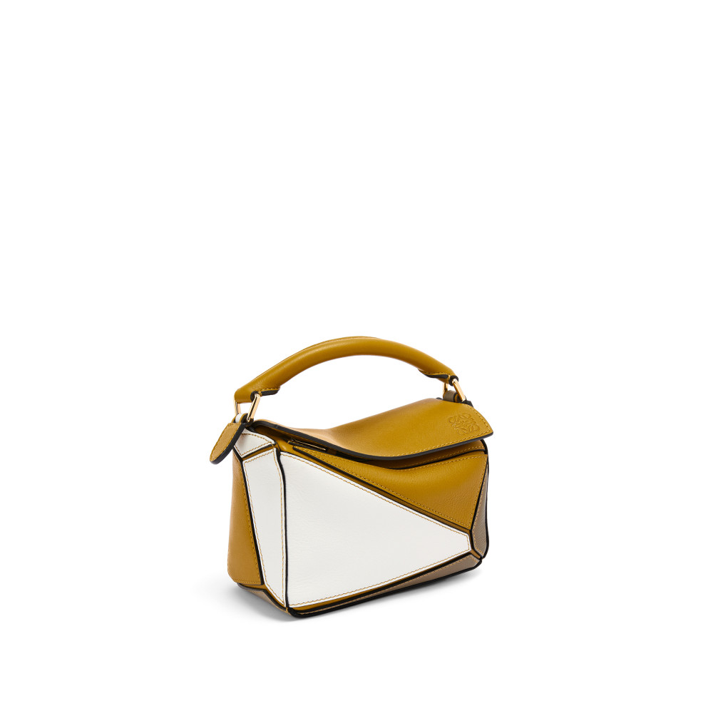 Mini Puzzle bag