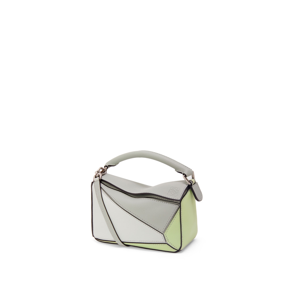 Mini Puzzle bag