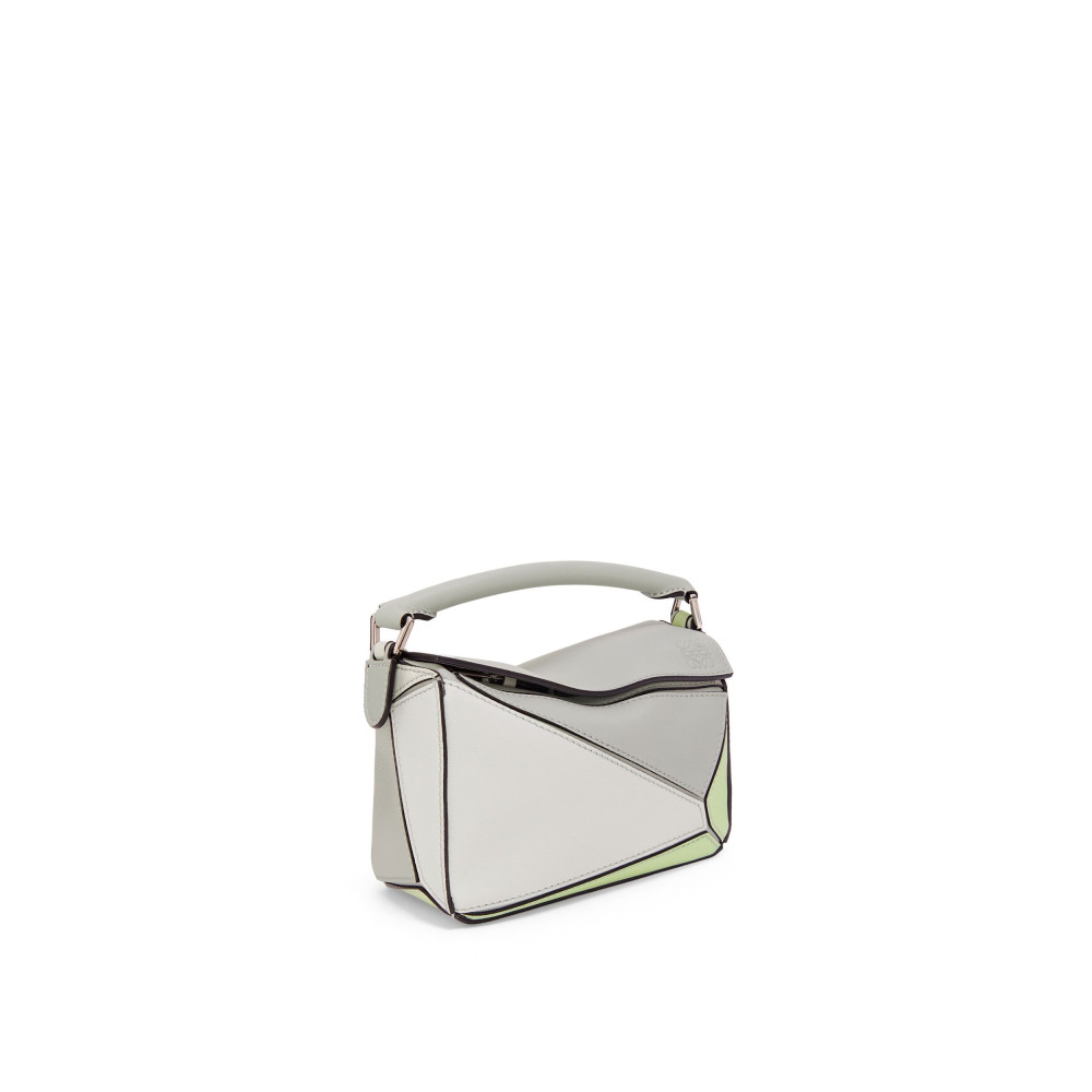 Mini Puzzle bag