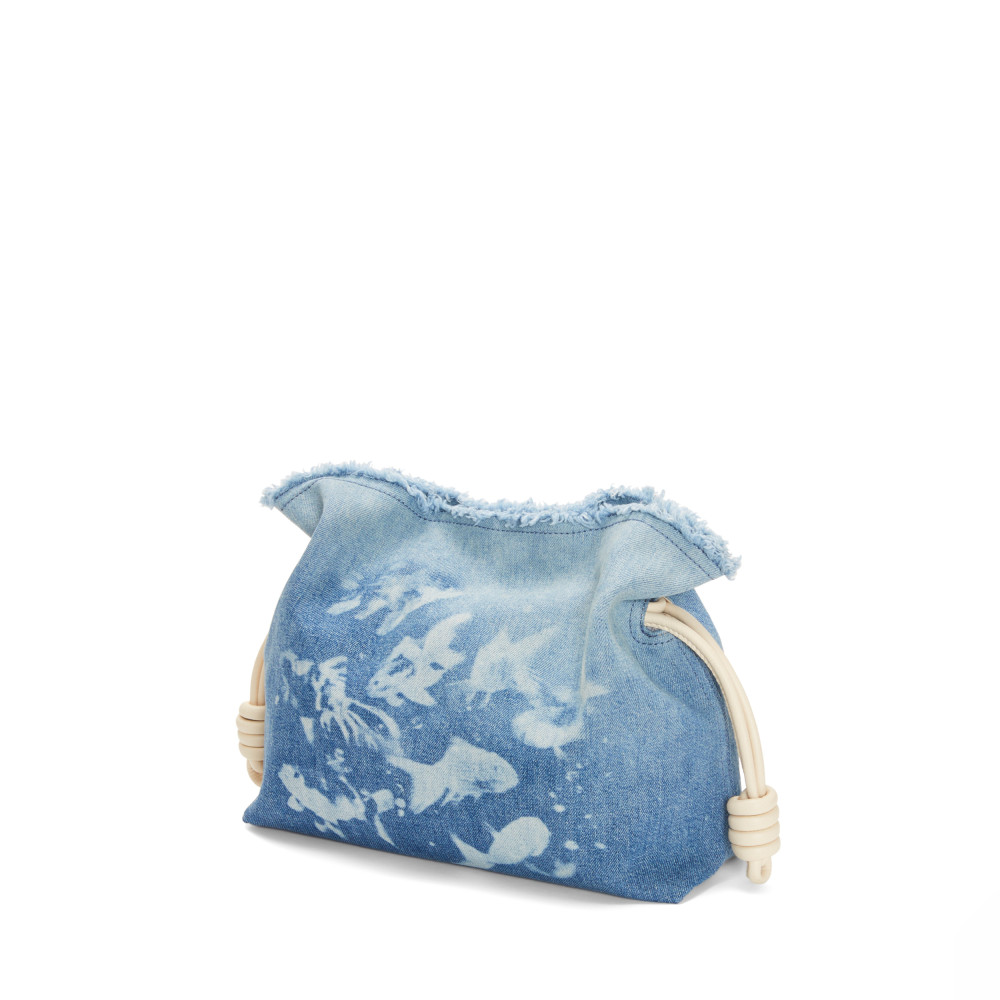 Flamenco clutch Flamenco clutch