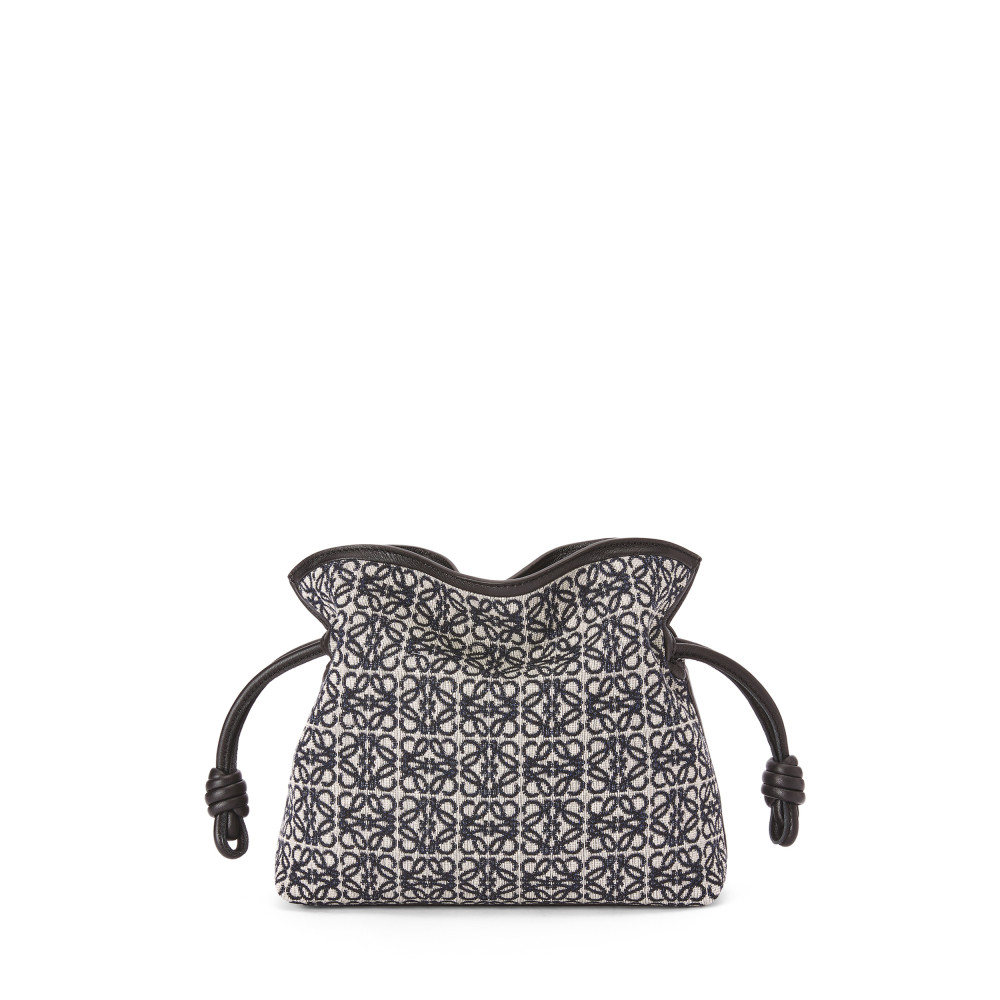 Mini Flamenco clutch