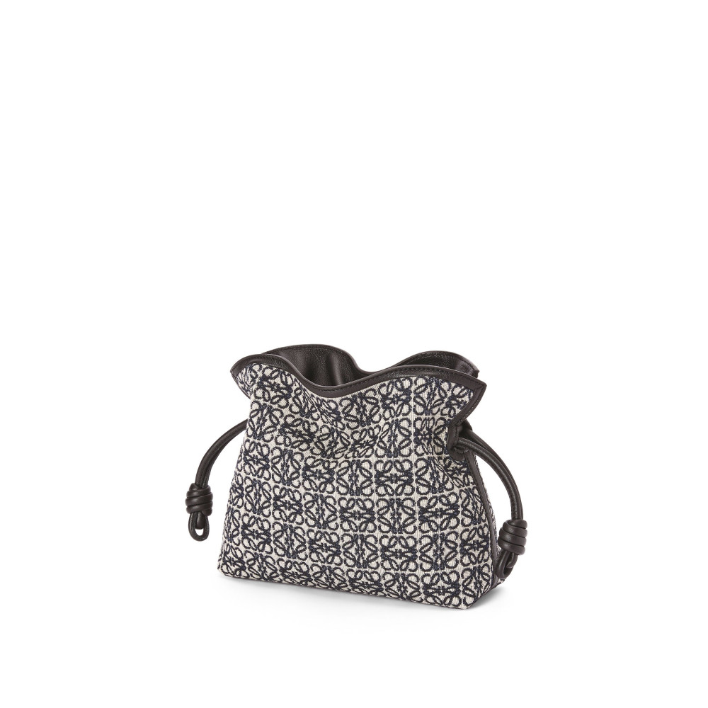 Mini Flamenco clutch Mini Flamenco clutch